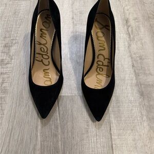 Sam Edelman Hazel Pumps